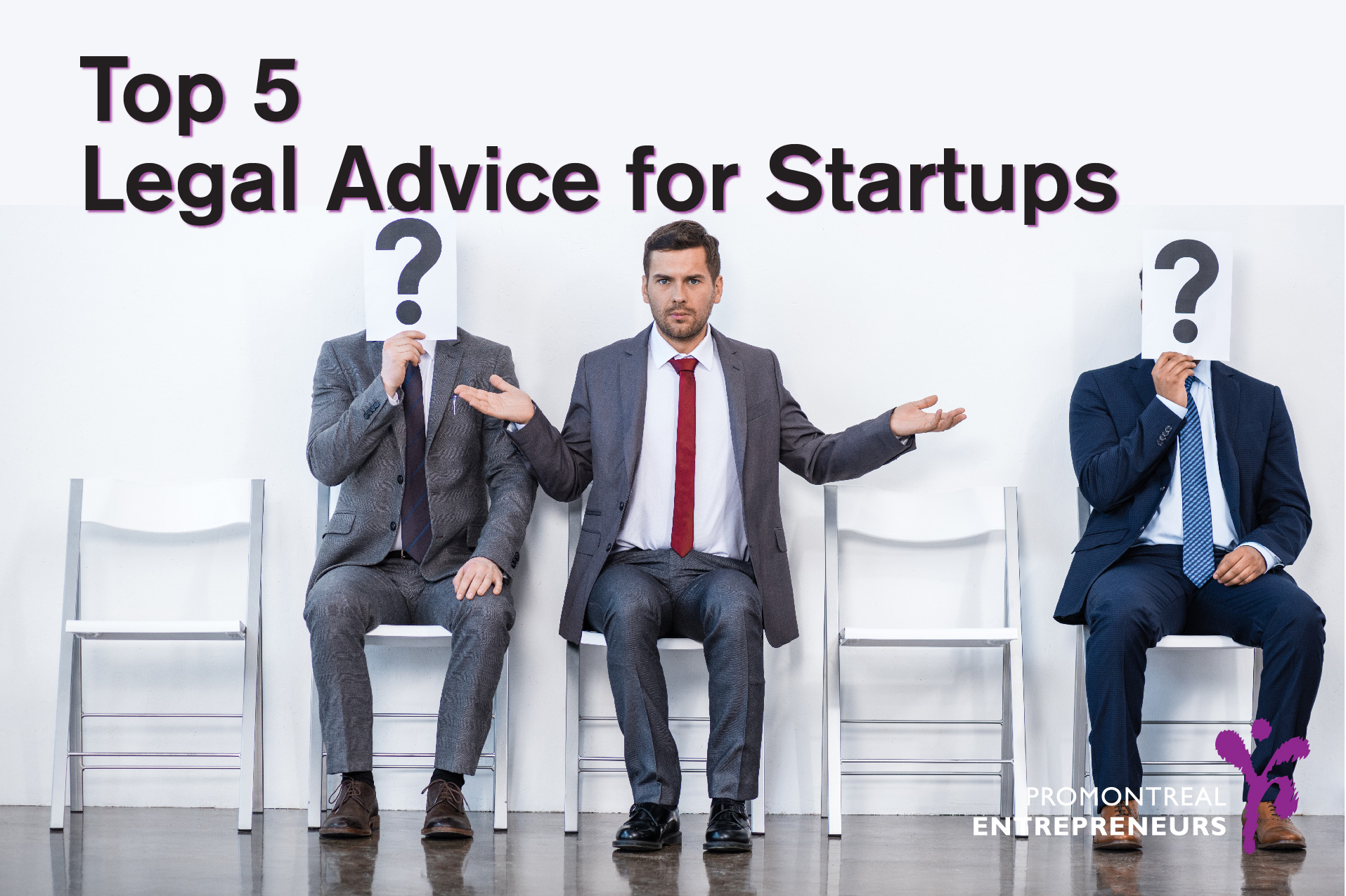 legal. advice startups